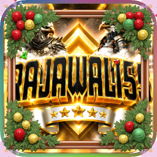 rajawali55 — galeri pratinjau - APK Resmi